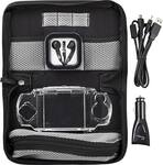 Rocketfish Starter Kit for PSP - Multi