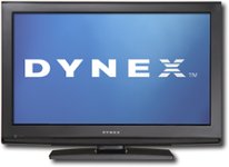 Dynex - 26" Class / 720p / 60Hz / LCD HDTV - Multi