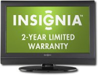 Insignia - 22" Class / 720p / 60Hz / LCD HDTV - Multi