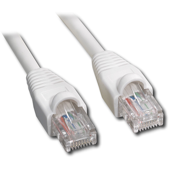Rocketfish 50 Cat5e Network Cable For Xbox 360 Ps3 Ps2