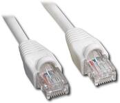 Rocketfish - 50' Cat5e Network Cable for Xbox 360, PS3, PS2 and Wii - Multi