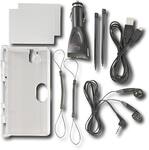 Rocketfish - Starter Kit for Nintendo DSi - Multi