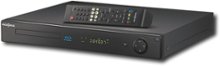 Insignia - Blu-ray Disc Player with 1080p Output - Multi