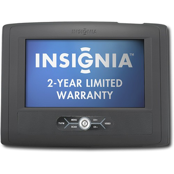 Insignia Tv Closed Caption 1 Insignia Tv Closed Caption 1
