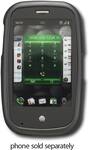 Rocketfish - Snap-On Holster for Palm Pre Mobile Phones - Black