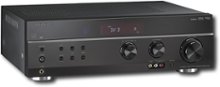 500W 5.1-Channel A/V Home Theater Receiver