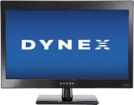 Dynex - 16" Class (15.6" Diag.) - LED - 720p - HDTV