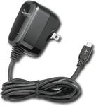 Rocketfish Mobile - GPS Home Charger for Most GPS - Multi