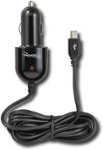Rocketfish - GPS Car Charger for Most GPS - Multi