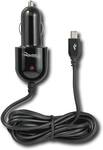 Rocketfish Mobile - GPS Car Charger for Most GPS - Multi