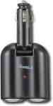 Rocketfish Mobile - Dual Port Vehicle Charger - Multi
