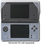 Rocketfish - Silicon Case for Nintendo DSi - Multi