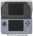Rocketfish - Silicon Case for Nintendo DSi - Multi