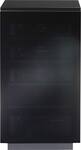 BDI - Mirage A/V Tower - Black