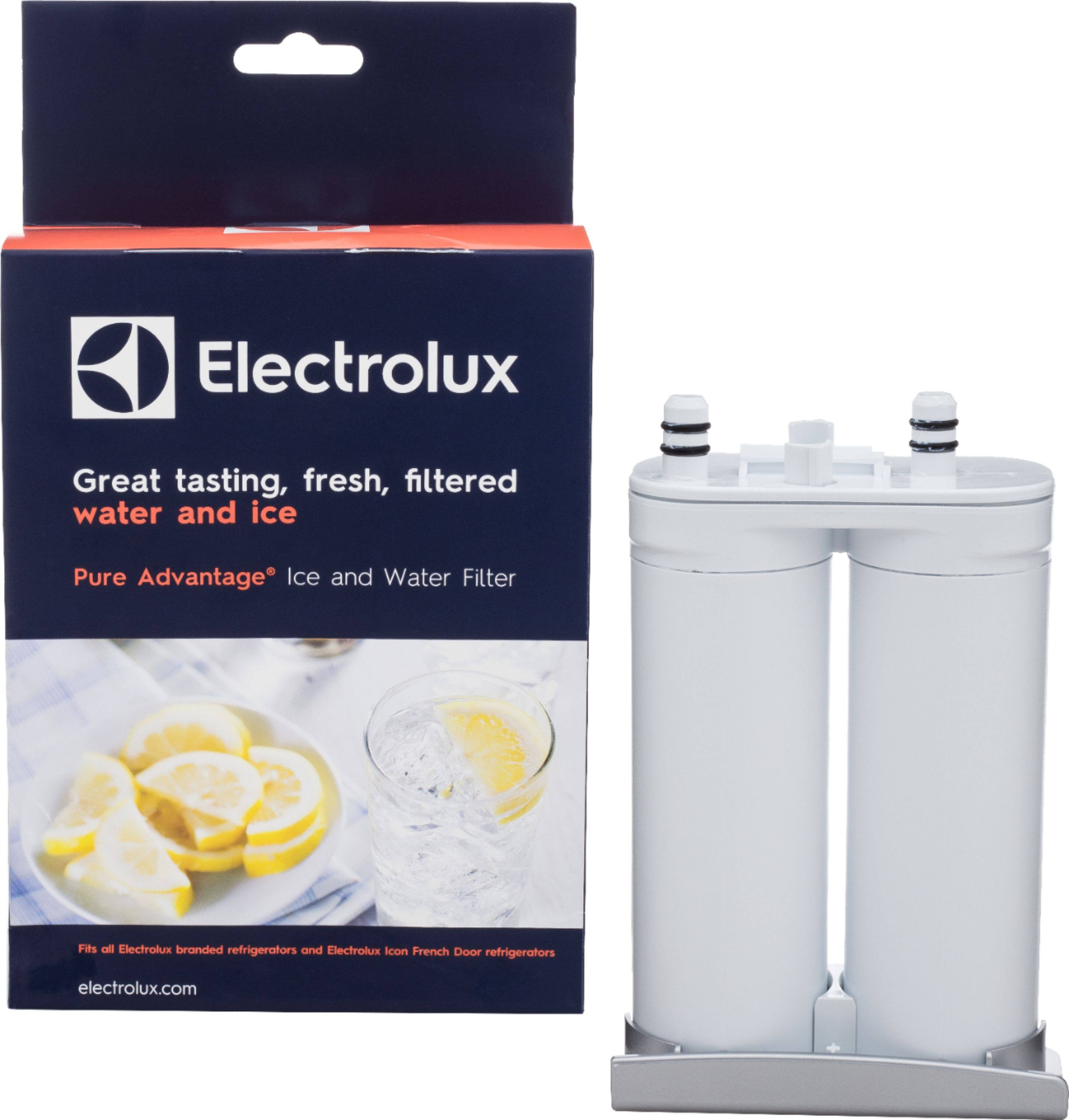 Electrolux Replacement Water Filter For Select Electrolux Replacement Water Filter For Select Frigidaire Refrigerators Front Zoom