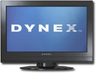 Dynex® - 24" Class / 720p / 60Hz / LCD HDTV