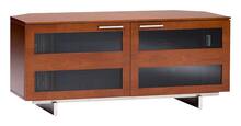 BDI - Avion Series II Corner A/V Stand - Cherry