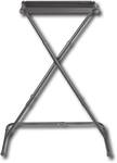 Rocketfish - DJ Hero Stand for Xbox 360, PlayStation 2, PlayStation 3 and Nintendo Wii - Multi