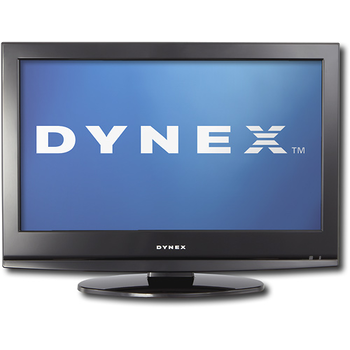 Dynex 22 Class 7p 60hz Lcd Hdtv Dvd Combo Multi