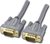 Rocketfish - 8' High-Performance SVGA Cable - Multi