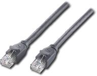 Rocketfish - 25' Cat-6 Network Cable - Multi