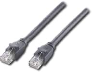 Rocketfish - 8' Cat-6 Network Cable - Multi