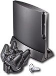 Rocketfish - Slim Starter Kit for PlayStation 3 - Multi