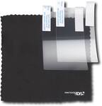 Rocketfish - Screen Shields Kit for Nintendo DSi