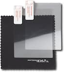 Rocketfish - Screen Shields for Nintendo DSi XL - Multi