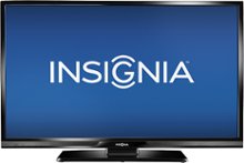 Insignia - 37" Class (36-1/2" Diag.) - LED - 720p - 60Hz - HDTV