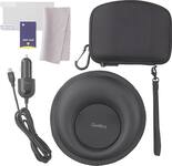 Rocketfish - GPS Accessory Kit - Multi