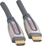 Rocketfish - 8' HDMI  Cable - Multi