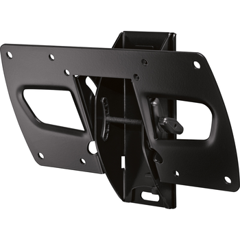 Rocketfish Low Profile Tilting Tv Wall Mount For Most 13 To 26 Flat Panel Tvs Black