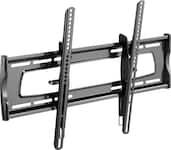 Rocketfish - Tilting TV Wall Mount for Most 32"-75" TVs - Black