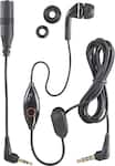 Rocketfish Mobile - Hands-Free Earbud Headset - Multi
