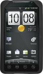 Rocketfish™ Mobile - Cover for HTC EVO 4G Phones - Black