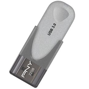 What is the history of the pen drive?