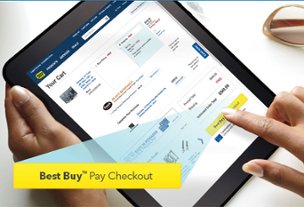 How do you check your balance on your Best Buy Reward Zone card?