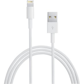 iPhone Cables: Charger Cables 