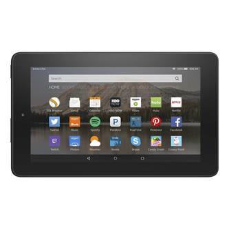 Tablet Tablet
