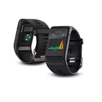 Garmin Vivoactive Hr Garmin Vivoactive Hr