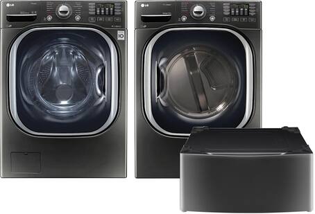 Whirlpool Washing Machine Vs Electrolux