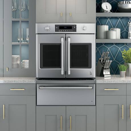 GE Kitchen Appliances and More - Best Buy GE Kitchen Appliances and More - Best Buy - French Door Wall Oven