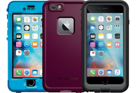 Does LifeProof make replacement parts?