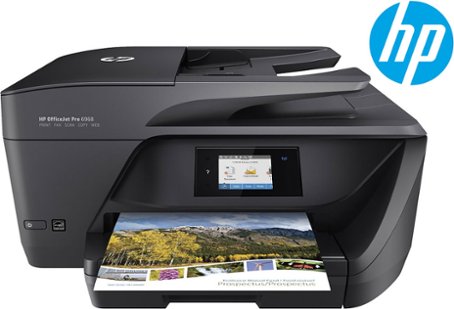 Program Trade-In Printer Hp