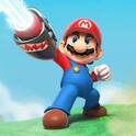 Mario Plus Rabbids Kingdom Battle