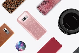 Samsung Galaxy Case Options: Galaxy Phone Cases - Best Buy