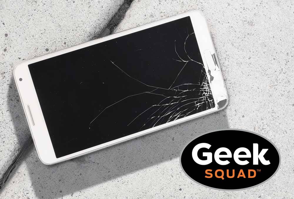 Geek Squad