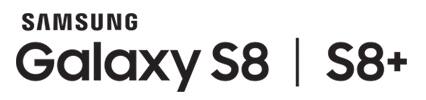 Samsung Galaxy S8 and S8+
