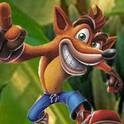 Crash Bandicoot: N. Sane Trilogy